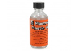 Plastruct Plastic Weld (2oz) - PLS00002