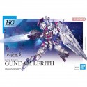 Bandai Gundam The Witch of Mercury Gundam LFRITH 1/144 Figure Model Kit