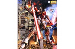 Bandai Gundam MG 1/100 Sword Impulse Gundam