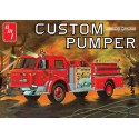 1/25 American LaFrance Pumper Fire Truck