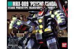 Bandai 49 Psycho Gundam - HGUC