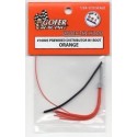 Gofer Racing Pre-wired Distributor with Boot - Orange