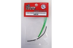 Gofer Racing Pre-wired Distributor with Boot - Green