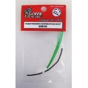 Gofer Racing Pre-wired Distributor with Boot - Green