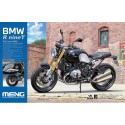 MENG Meng 1/9 BMW R nineT Motorcycle