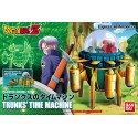 Bandai Figure-rise Standard Trunks' Time Machine Dragon Ball Z