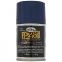 Testors Deja Blue Extreme Lacquer Spray Paint