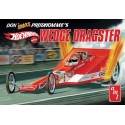 1/25 Coca-Cola Don “Snake” Prudhomme Wedge Dragster (Hot Wheels)