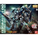 Bandai Gundam XN Raiser 00V MG - 1/100 Scale Model Kit