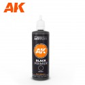 AK Black Primer 100ml - AK11242