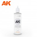 AK Thinner 100ml - AK11500
