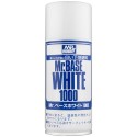 Mr Hobby - Mr Base White 1000  - 180ml Spray - B518