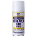 Mr Hobby - Mr. Finishing Surfacer White 1500  - 180ml Spray - B529