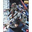 Bandai Gundam Zeta 2.0 MG - 1/100
