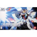 Bandai 109 GX-9900 After War Gundam X - HGUC - 1/144