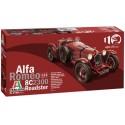 **Pre-Order** Italeri Alfa Romeo 8C/2300 (1931-1933) - Alfa Romeo 110th Anniversary - 1/12 Scale Model Kit