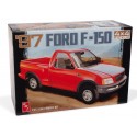 AMT '97 Ford F-150 4x4 Pickup - 1/25 Scale Model Kit