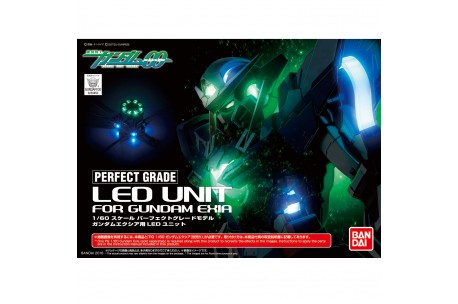 Bandai GN-00 LED Unit for PG Gundam Exia - 2442451