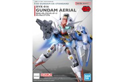 Bandai SD 19 Gundam Aerial Model Kit - 2333985