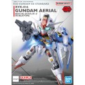 Bandai SD 19 Gundam Aerial Model Kit