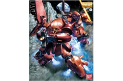 Bandai Gundam RMS-108 Marasai MG - 1/100 Scale Model Kit - 2167680