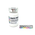 Zero Paints White Primer/Micro Filler 100ml