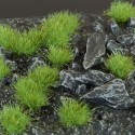 Gamers Grass Green 4mm Tuft - Wild