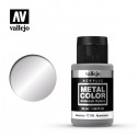 Vallejo Metal Color Aluminum - 60 ml - 77701