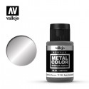 Vallejo Metal Color Dark Aluminum - 60 ml - 77703