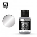 Vallejo Metal Color Chrome- 60 ml - 77707