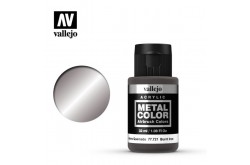 Vallejo Metal Color Burnt Iron - 60 ml - 77721
