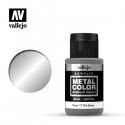 Vallejo Metal Color Silver - 60 ml - 77724