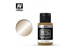 Vallejo Metal Color Gold - 60 ml - 77725