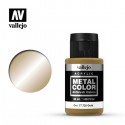 Vallejo Metal Color Gold - 60 ml - 77725