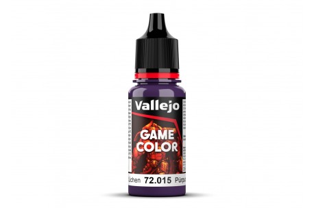 Vallejo Game Color Hexed Lichen - 17 ml - 72015