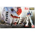 Bandai 01 RX-78-2 Gundam RG