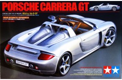 1/24 Porsche Carrera GT - 24275