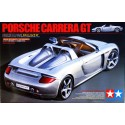 Tamiya Porsche Carrera GT - 1/24 Scale Model Kit