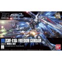 Bandai Freedom Gundam HGUC - 1/144