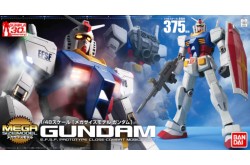 Bandai Gundam RX-78-2 Mega Size - 1/48 - 2087016