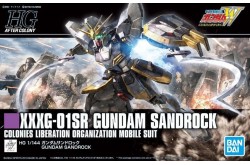 Bandai Gundam Sandrock HGAC - 1/144 - 2471952