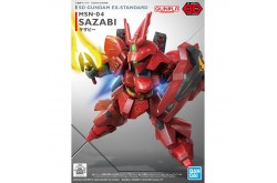 Bandai SD EX-Standard Sazabi Model Kit - 2542952