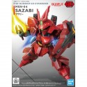Bandai SD EX-Standard Sazabi Model Kit