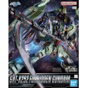 Bandai GAT-X252 Forbidden Gundam MG - 1/100 Scale Model Kit