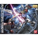 Bandai Char's Build Strike Gundam Full Package MG Gundam MG 1/100
