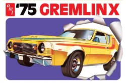1/25 1975 Gremlin X - 768