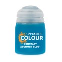 Citadel Colour Contrast: Asurmen Blue - 29-59