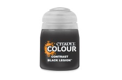 Citadel Colour Contrast: Black Legion - 29-45