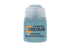 Citadel Colour Contrast: Briar Queen Chill - 29-56