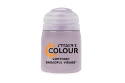 Citadel Colour Contrast: Dreadful Visage - 29-65